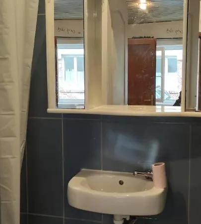 Beau Studio Amenage Et Confortable Pres D'amiens Apartmán