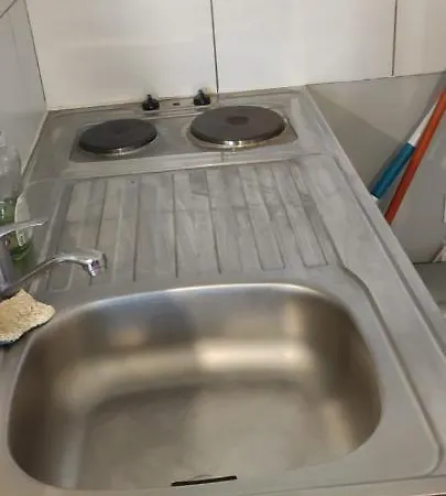 Beau Studio Amenage Et Confortable Pres D'amiens Apartmán Longueau